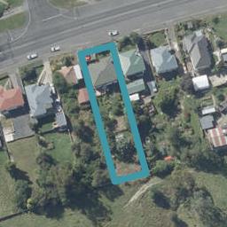 137 Main Road, Fairfield, Dunedin