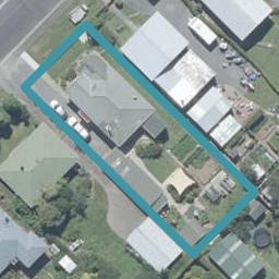 18 Hugh Street, Sawyers Bay, Port Chalmers
