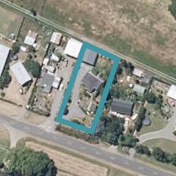 125 Union Street, Foxton, Foxton