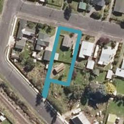 21 Hunia Street, Marton