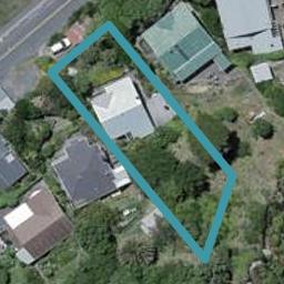 7 Hungerford Road, Lyall Bay, Wellington