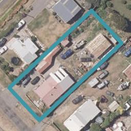 13 Nuku Street, Tangimoana, Tangimoana