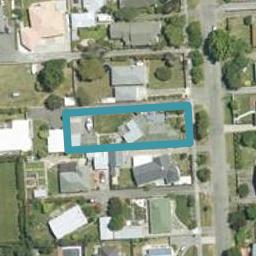 33 Mowat Street, Springlands, Blenheim