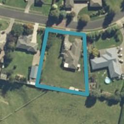 20 De La Mare Drive, Leamington, Cambridge