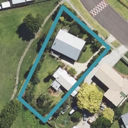 55 Paraone Road, Tamarau, Gisborne
