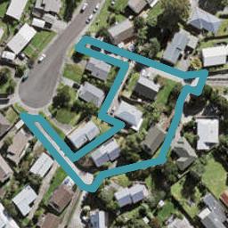2/28 Exeter Place, Unsworth Heights, Auckland