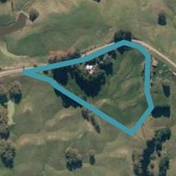 420 Hautope Branch Road, OMAKERE, WAIPAWA