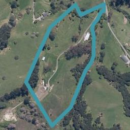 545 Weranui Road, Puhoi, Warkworth