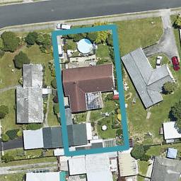 12 Roger Street, Pukehangi, Rotorua