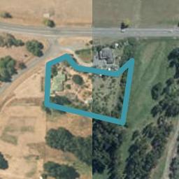 3 Barnetts Road, Waipara, Amberley