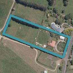 277 Crane Road, Kamo