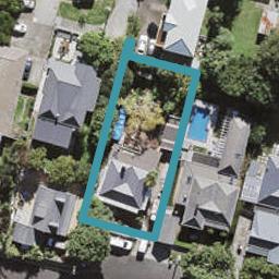 17 Tongariro Street, Mount Eden, Auckland