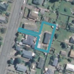 16A Shaw Street, Temuka