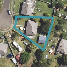 8 Rata Street, Te Hapara, Gisborne