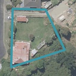 43 Meridian Street, Port Chalmers, Dunedin