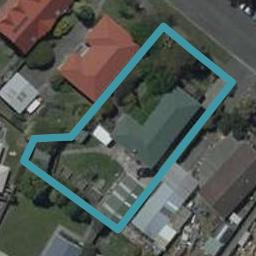 55 Warren Crescent, Hillmorton, Christchurch