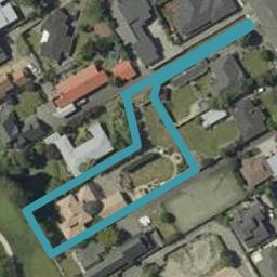518 Albert Street, Hokowhitu, Palmerston North