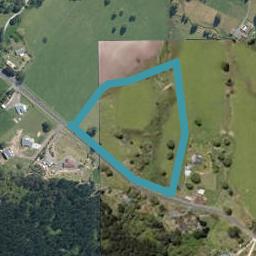 479 Crane Road, Kamo