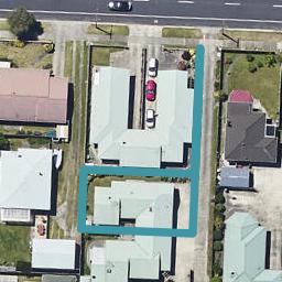 3/39 James Street, Whakatane, Whakatane