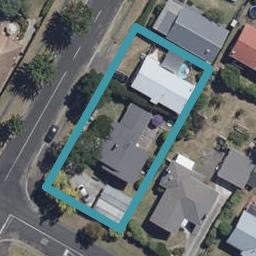 12A Hinau Street, Maeroa, Hamilton