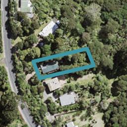702 South Titirangi Road, Titirangi, Auckland