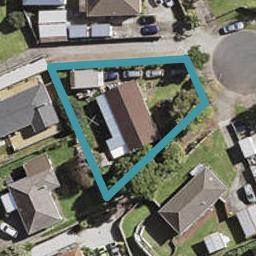 25 Benton Place, Manurewa, Auckland