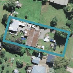 81 Bilham Road, Gisborne