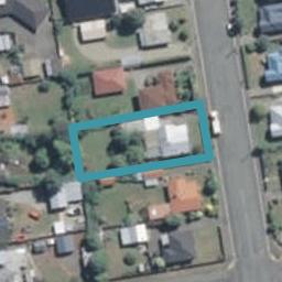 21 Davie Street, Temuka