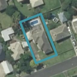 813 Mount Pleasant Road, Thames, Thames