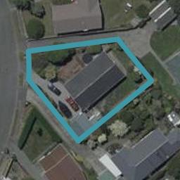 18 Renwick Place, Hillmorton, Christchurch