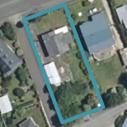68 Trafalgar Street, Dannevirke