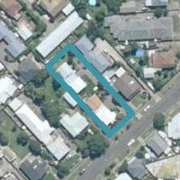 4/3 Ashridge Road, Napier South, Napier