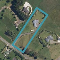 43 Tiraumea Road, Pahiatua