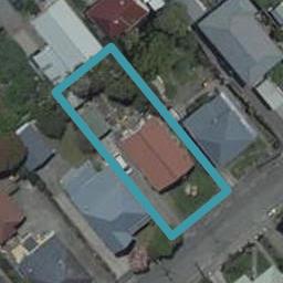 16 Chatham Street, Addington, Christchurch
