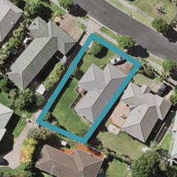 40 Frank Nobilo Drive, Golflands, Auckland