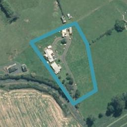 859 Island Block Road, Island Block