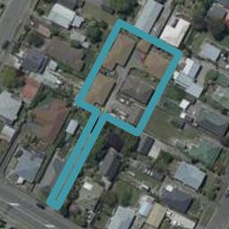 3/41 Harrow Street, Phillipstown, Christchurch