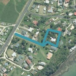 257B Waiwera Street, Kawhia, Kawhia