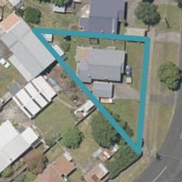 1 Poutini Street, Whanganui East, Whanganui