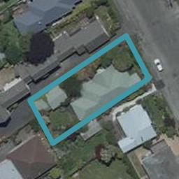 15 Albany Street, St Albans, Christchurch