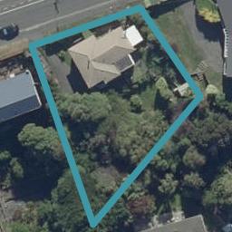 126 Larnach Road, Vauxhall, Dunedin