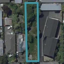 33 King Street, Sydenham, Christchurch