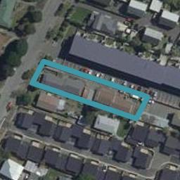 1/24 Mathesons Road, Phillipstown, Christchurch