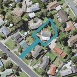 37 Juliet Avenue, Howick, Auckland