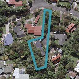 7 Spencer Place, Merrilands, New Plymouth