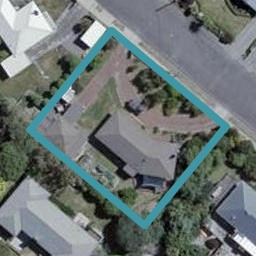 4 Mahupuku Street, Greytown
