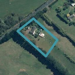 282 Mangatangi Road, Pokeno