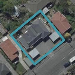 2/21 Redruth Avenue, Spreydon, Christchurch