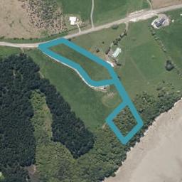198 Metcalfe Road, Matakohe