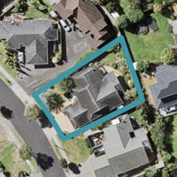 8 Currell Way, Somerville, Auckland
